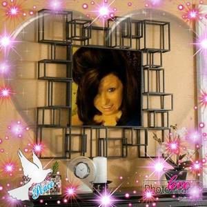 Meet your Posher, Misty